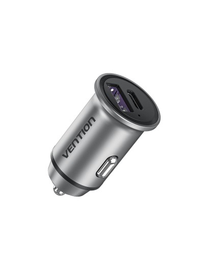 Car Charger Vention FFFH0