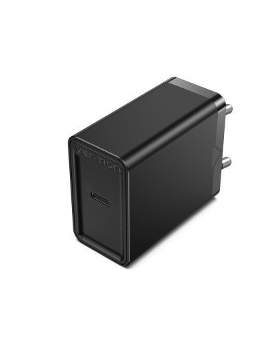 Oplader Vention FADB0-EU 20 W Zwart