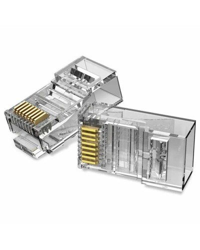 RJ45-liitin Vention IDDR0-50