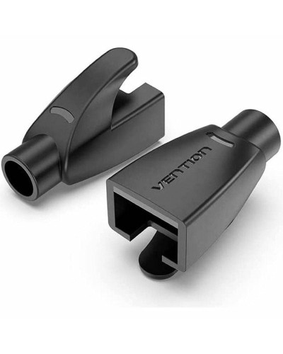 RJ45 Liitäntäkotelo Vention IODB0-100 Musta