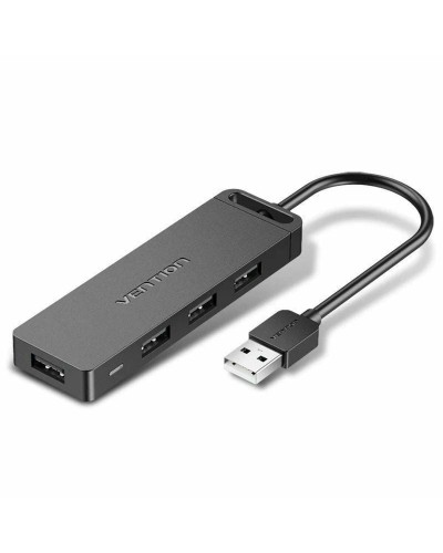 USB-keskitin Vention CHMBF