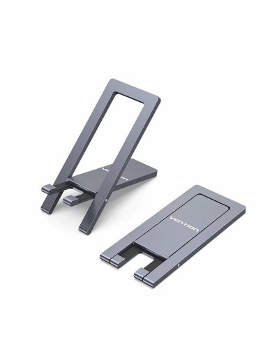 Mobiel- of tabletondersteuning Vention KCZH0 Grijs