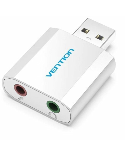 Externt Ljudkort Vention VAB-S13