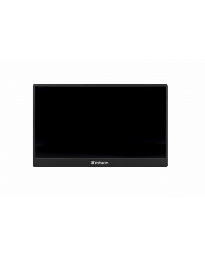 Monitor Verbatim 49590 Full HD 60 Hz Portátil