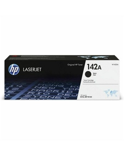 Toner original HP W1420A Noir