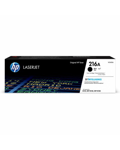 Toner HP 216A Schwarz