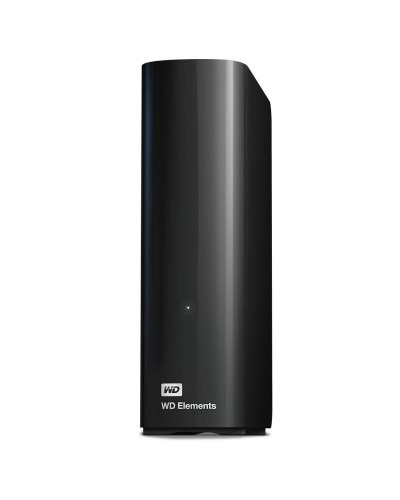 Externe Harde Schijf Western Digital Elements 8 TB