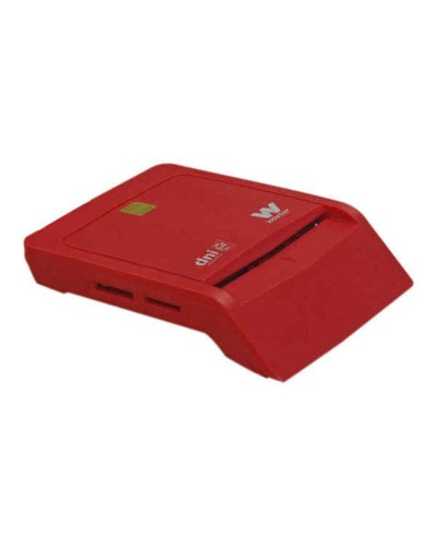 Lector de Tarjetas Woxter PE26-148