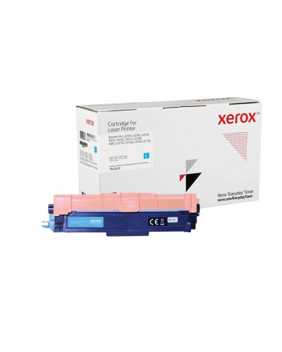 Toner Xerox TN-247C Türkis