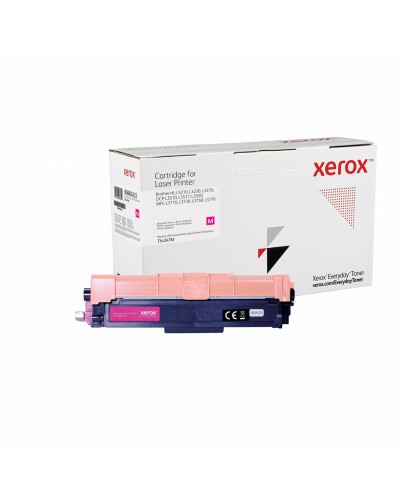 Cartucho de Tinta Original Xerox TN-247M Magenta