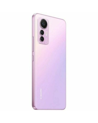 Älypuhelimet Xiaomi 12 L 8-128 PK V2 Octa Core 8 GB RAM 128 GB Pinkki