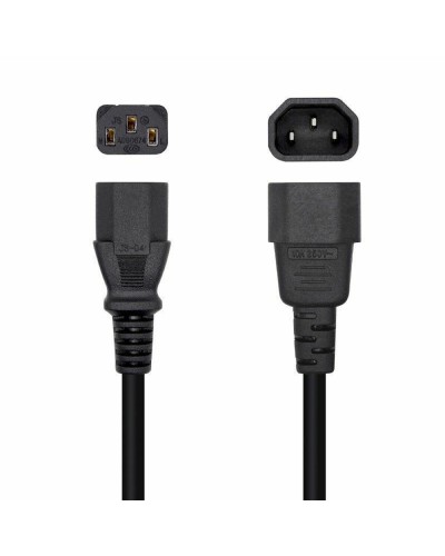 HDMI Kabel Aisens A132-0532 10 m Schwarz