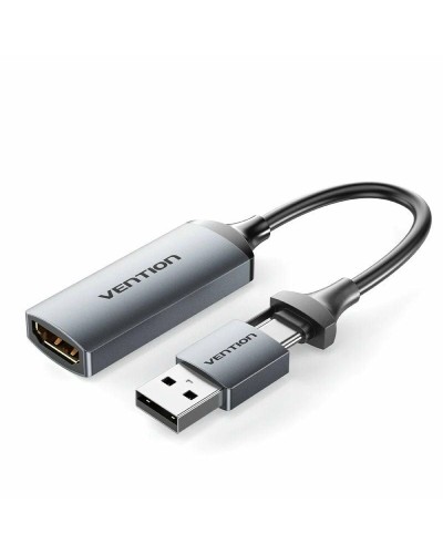 Adaptateur USB-C vers HDMI Vention ACWHA 10 cm