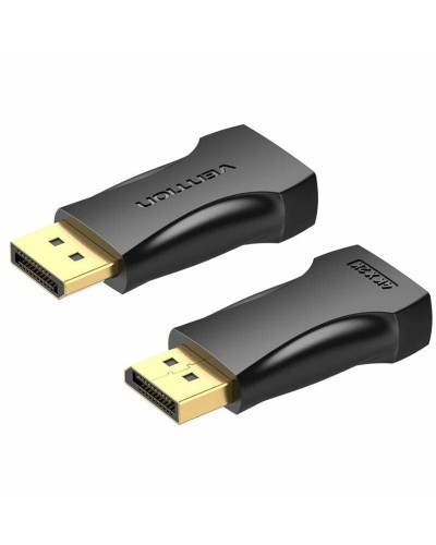 Adattatore DisplayPort con HDMI Vention HBPB0