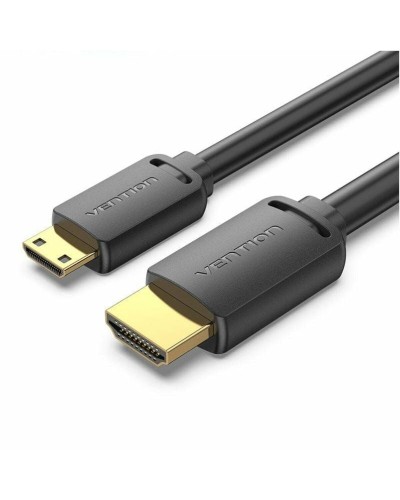 Cable HDMI Vention AGHBF 1 m