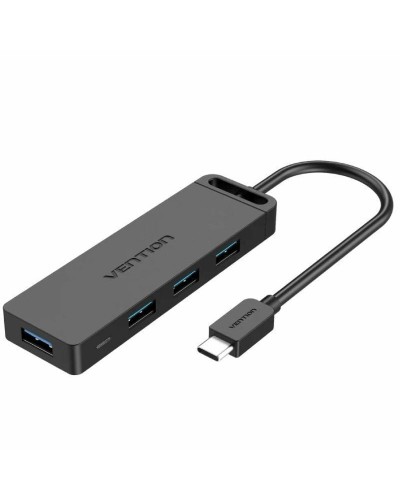 USB-keskitin Vention TGKBF