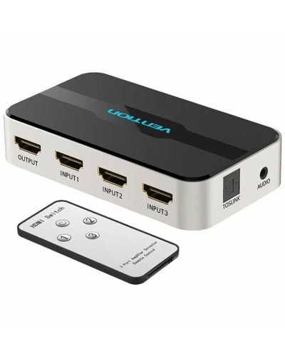 HDMI switch Vention AFJH0