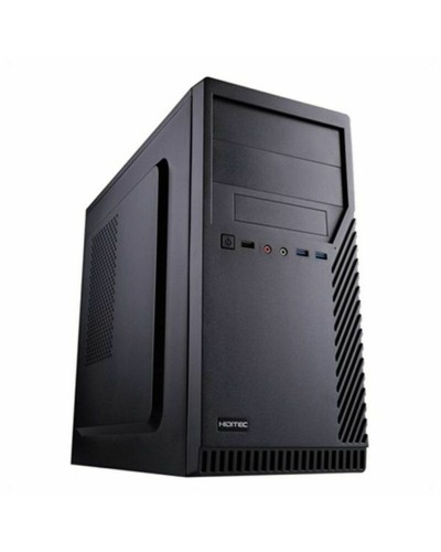 Case computer desktop ATX Hiditec CHA010012 USB 3.0 Q9 PRO 2 Nero
