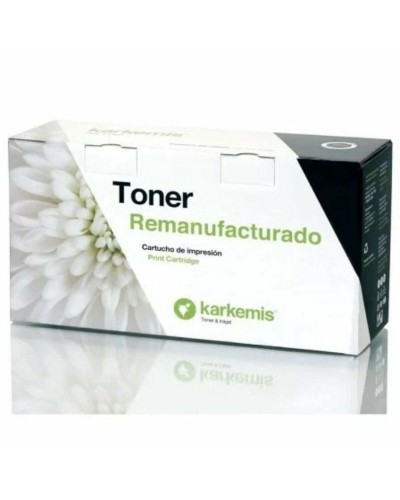 Toner Rigenerato Karkemis DR-2400 Nero