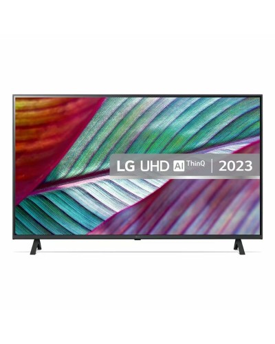 Smart TV LG 43UR78006LK 4K Ultra HD 43" HDR LCD