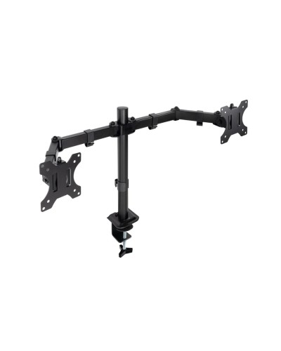 Ventilator TooQ DB1802TN-B Black