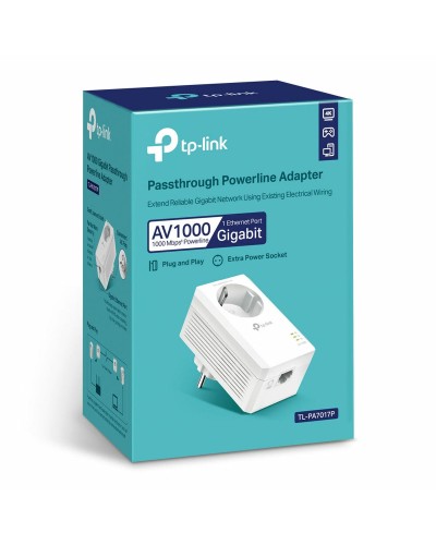 Stromleitung TP-Link TL-PA7017P