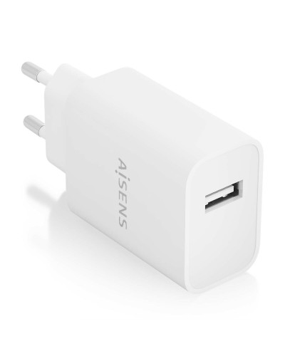 Väggladdare Aisens A110-0853 Vit 10,5 W (1 antal)