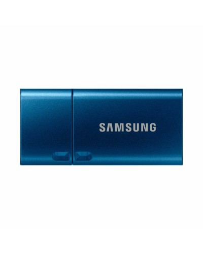 USB stick Samsung MUF-128DA 128 GB Blauw