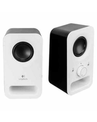 Kaiuttimet Logitech 981-000514 Valkoinen 3 W 6 W