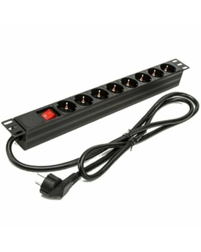 Regleta Phasak BNS 1518 220 V 250 V 16 A