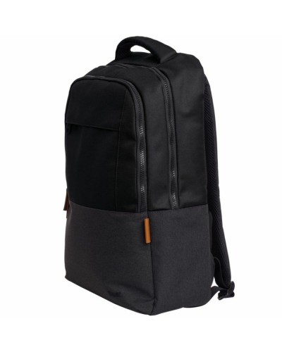 Mochila para Portátil Trust 25244 Negro