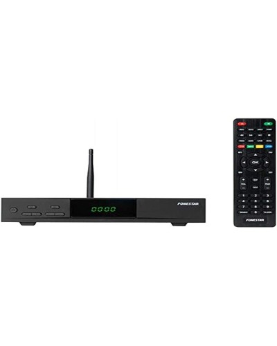Récepteur Satellite FONESTAR RDS-585WHD
