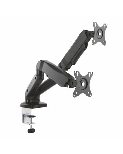 Schermtafel Support Aisens DT27TSR-045 Zwart