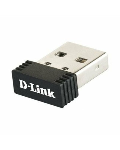 Adattatore USB Wifi D-Link DWA-121