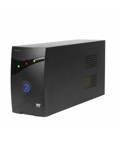 Système d'Alimentation Sans Interruption Interactif Woxter PE26-063 800 VA