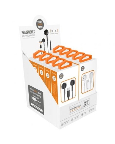 Auriculares Tech One Tech TEC1303