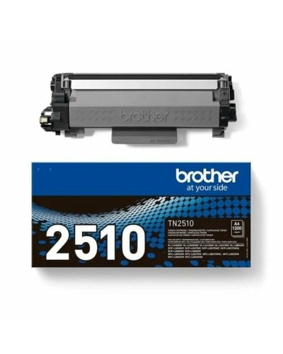 Originele Toner Brother TN2510