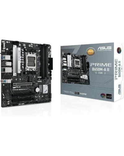 Scheda Madre Asus 90MB1EH0-M0EAYC AMD AM5 AMD AMD B650