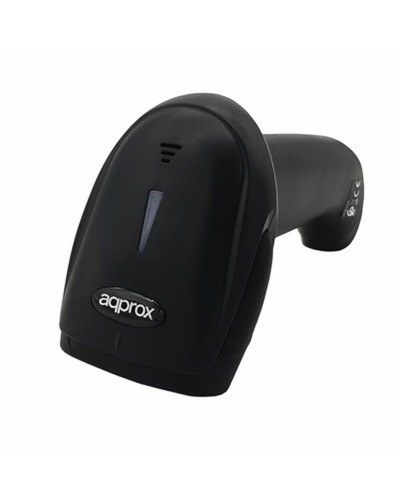 Barcode Reader approx! appLS19