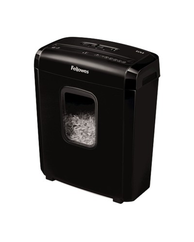 Dokumentförstörare Fellowes Powershred 6M 13 L