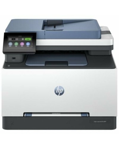 Lasertulostin HP 499Q7F