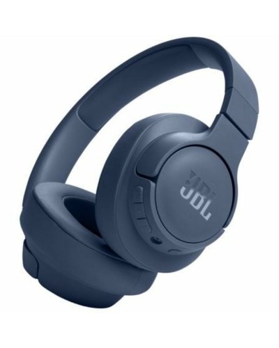 Bluetooth Headset with Microphone JBL Tune 720BT Blue