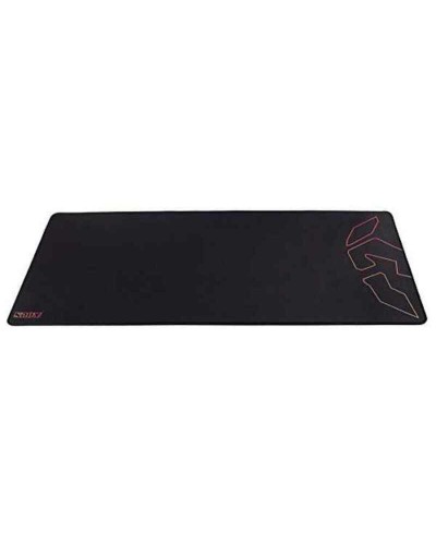 Tapis Gaming Krom NXKROMKNTXL Noir (1 Unité) (90 x 35 x 0,3 cm)