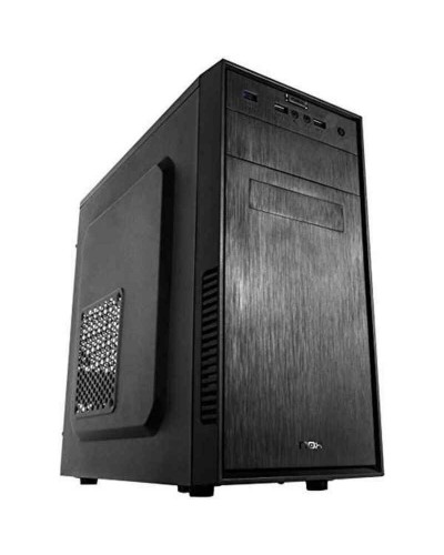 Caja Micro ATX Nox-Xtreme NXFORTE Negro