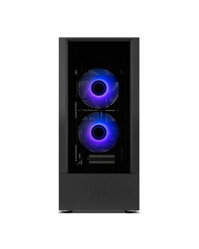 ATX Semitorn Nox-Xtreme Hummer Nemesis Svart