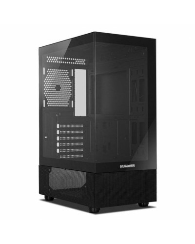 Boîtier ATX semi-tour Nox-Xtreme NXHUMMERVSNBK Noir