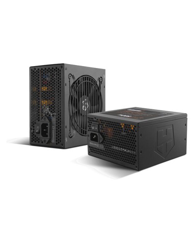 Stromquelle Nox-Xtreme NXHUMMERA500WBZ ATX 500 W 80 Plus Bronze