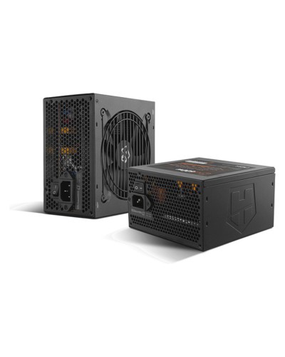 Virtalähde Nox-Xtreme NXHUMMERA600WBZ ATX 600 W 80 Plus Bronze