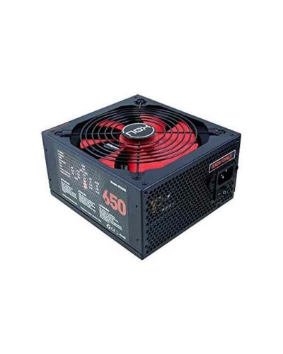 Stromquelle Nox-Xtreme NXS650 ATX 650 W