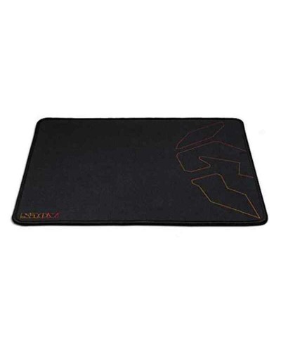 Tapis Gaming Krom Knout Kontrol Noir